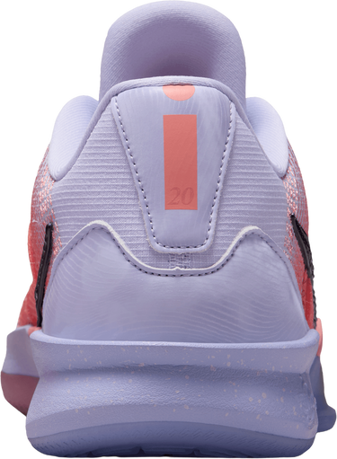 Sneakers og sko Nike Sabrina 3 Shoe Lyserød | hf2881-500, 4