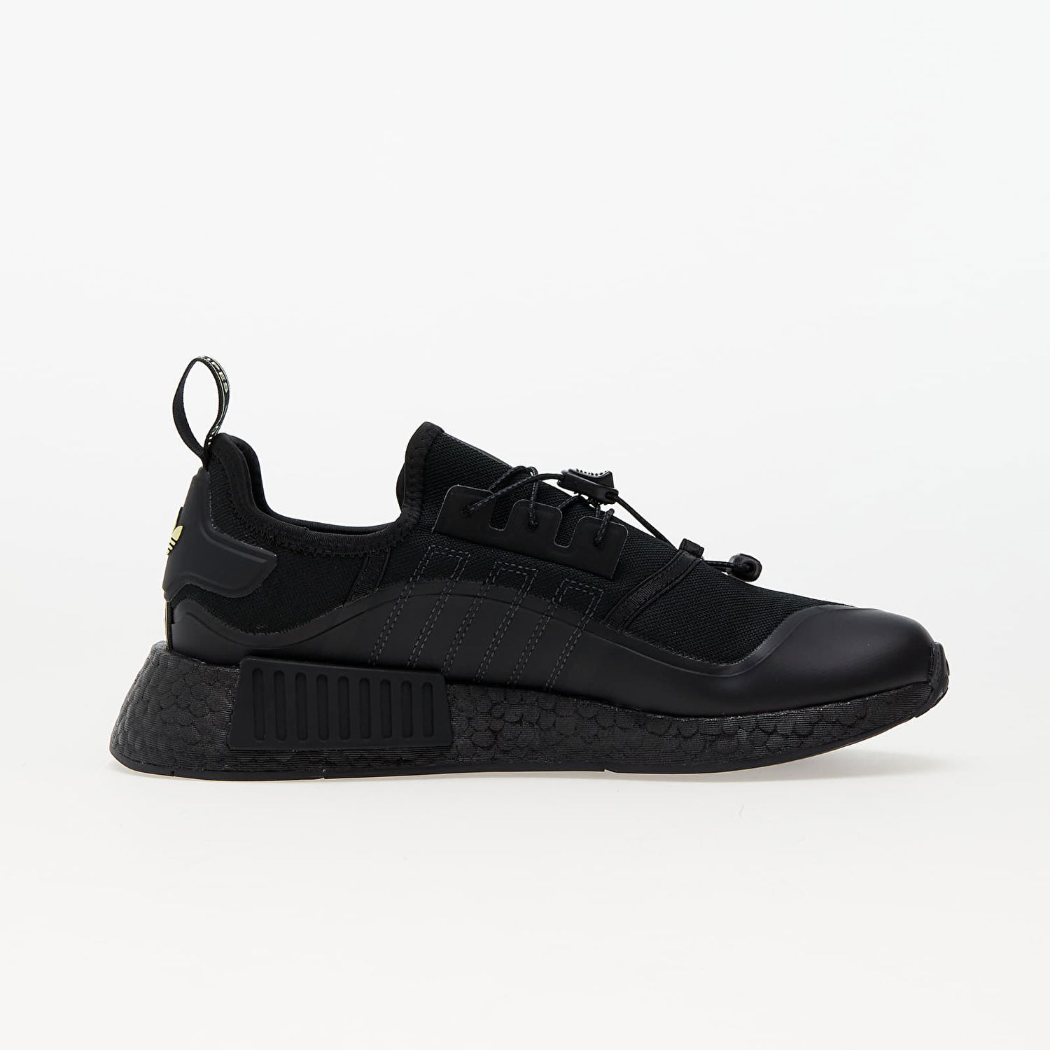 Sneakers og sko adidas Originals NMD R1 "Black" Sort | ID4713, 1
