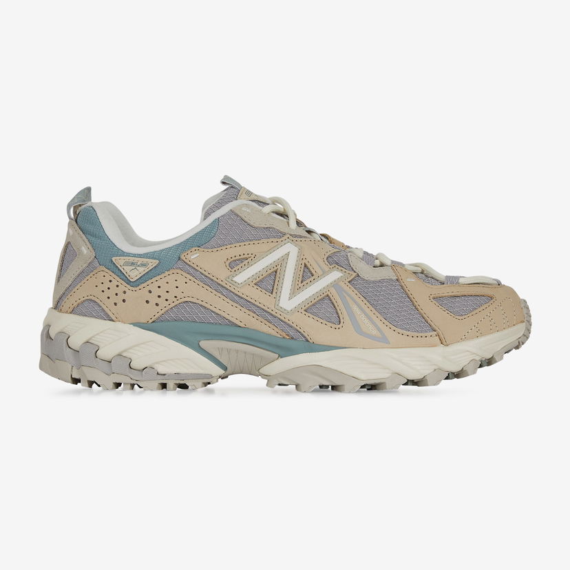 Sneakers og sko New Balance 610 Beige/gris Beige | ML610TN