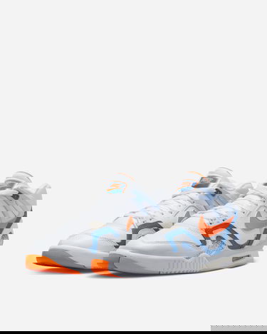 Sneakers og sko Nike Air Tech Challenge II Hvid | FZ9033-101, 3