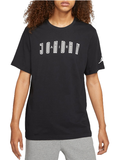 T-shirt Jordan Sport DNA T-Shirt Sort | da9908-010