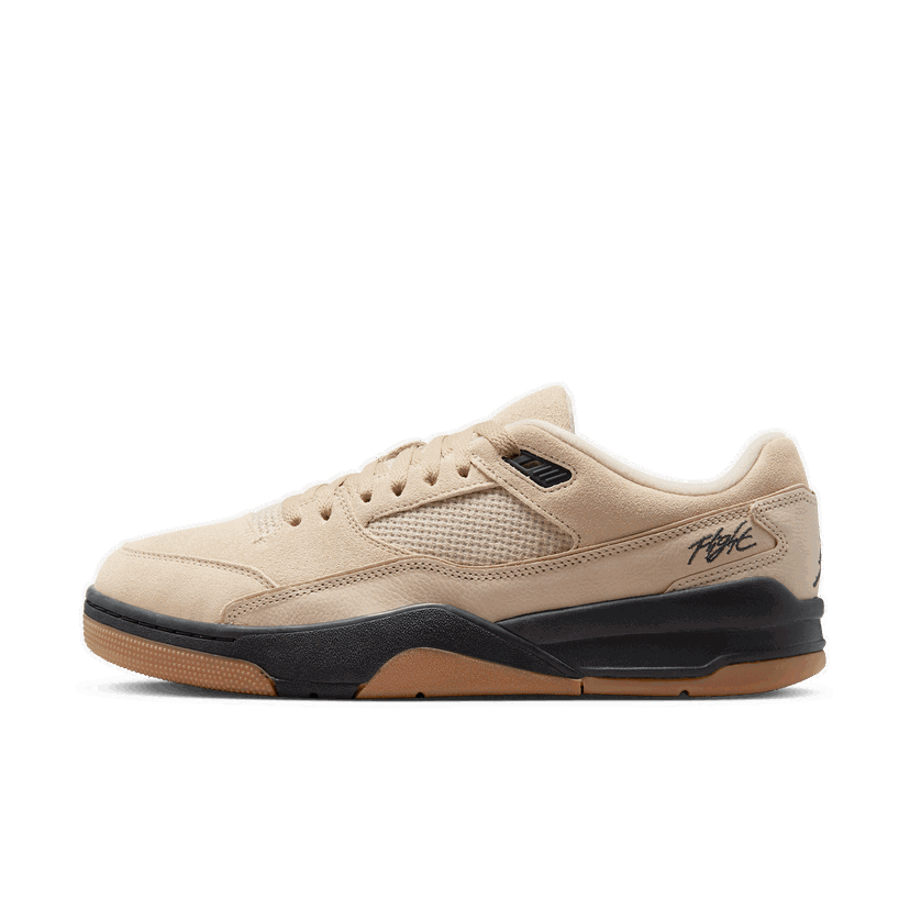 Sneakers og sko Jordan Jordan Flight Court Beige | HF3255-200