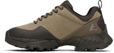 Sneakers og sko ROA ROA Neal Hiking Shoes Grøn | NBUW196FA55, 2
