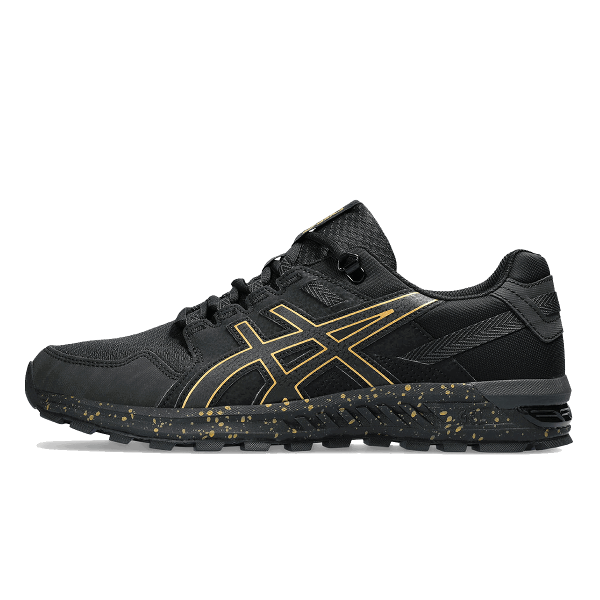 Sneakers og sko Asics GEL-CITREK Sort | 1201A759-005, 0