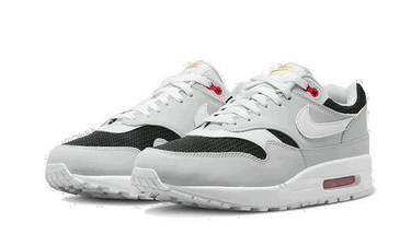 Sneakers og sko Nike Air Max 1 "Urawa" Grå | FD9081-001, 4