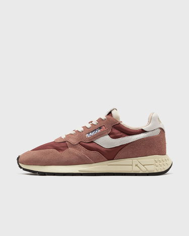 Sneakers og sko Autry Reelwind Low Lyserød | WWLMNC29, 1