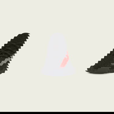 Sneakers og sko adidas Yeezy Yeezy Boost 350 V2 "Red" Sort | BY9612, 4