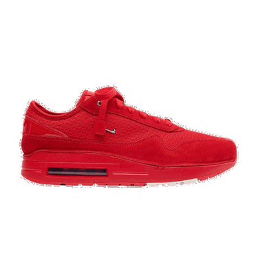 Sneakers og sko Nike Jacquemus x Air Max 1 "Red" Rød | HM6690-600, 1