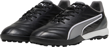 Sneakers og sko Puma KING PRO TT Sort | 107872-01, 6
