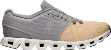 Sneakers og sko On Running Cloud 5 Grå | 59-98017, 0