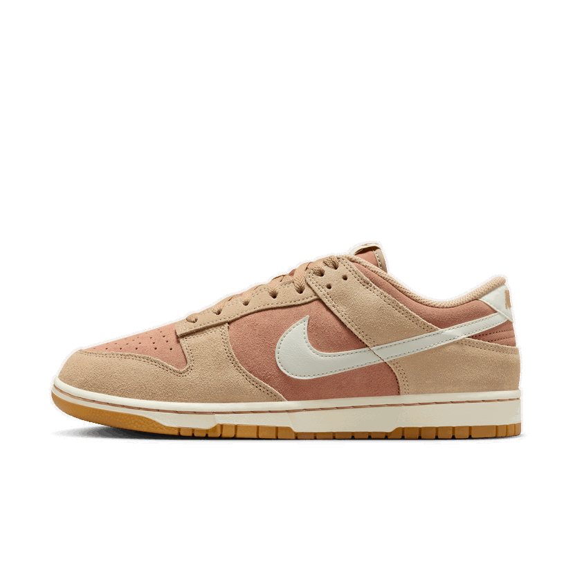 Sneakers og sko Nike Nike Dunk Low Retro SE Beige | HQ1931-200
