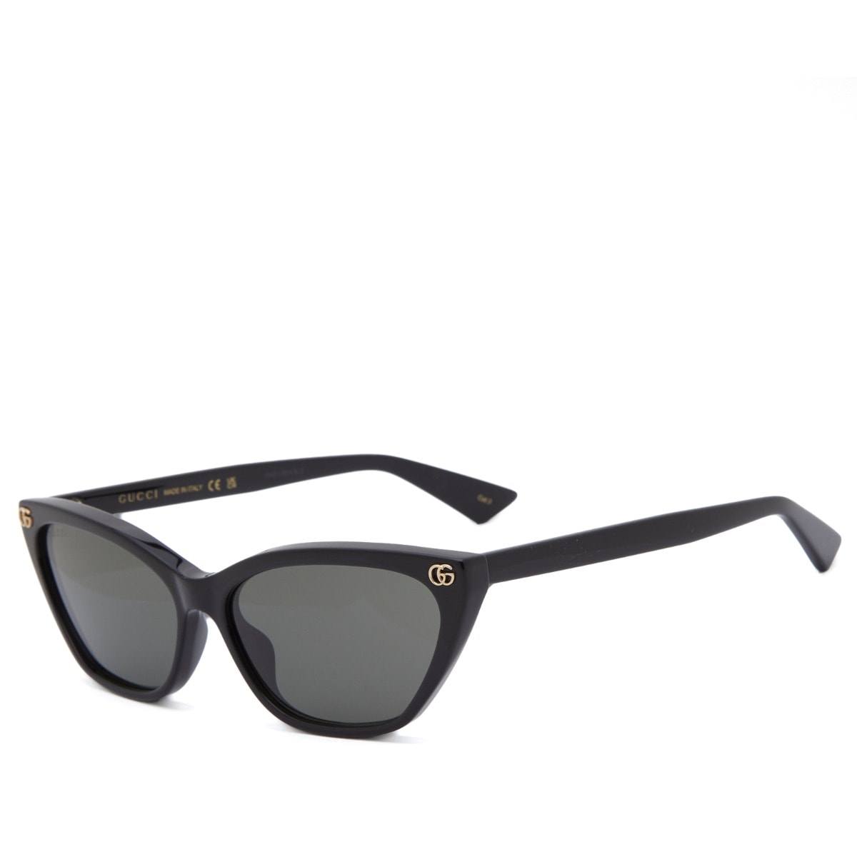 Solbriller Gucci GG1815S Sunglasses Sort | GG1815S-001, 1