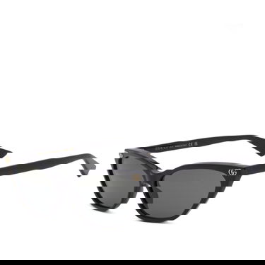 Solbriller Gucci GG1815S Sunglasses Sort | GG1815S-001, 1