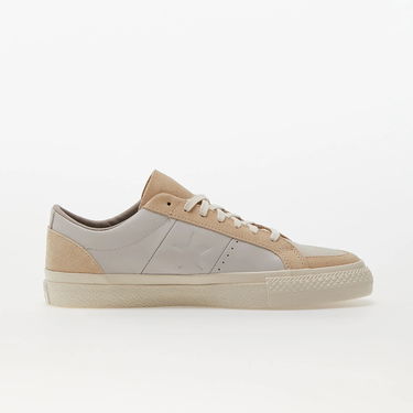 Sneakers og sko Converse South Of Houston Skate Performance OX Beige | A04242C, 0