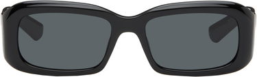 Solbriller Saint Laurent Saint Laurent SL 809 Sunglasses Sort | SL 809-001, 0