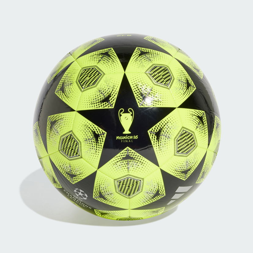 Sportsudstyr adidas Performance UCL Club 24/25 Knockout Phase Grøn | JH1282