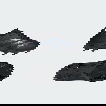Sneakers og sko adidas Performance Predator League Firm Ground Sort | IF6353, 0