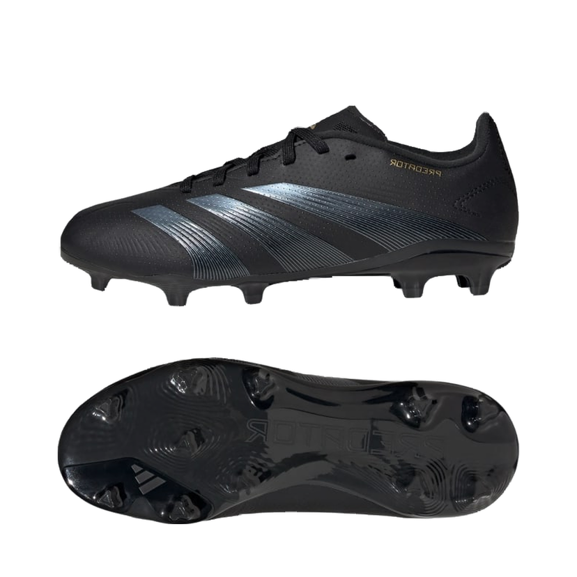 Sneakers og sko adidas Performance Predator League Firm Ground Sort | IF6353