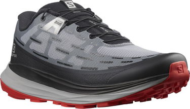 Sneakers og sko Salomon Ultra Glide Sort | l41430500, 3