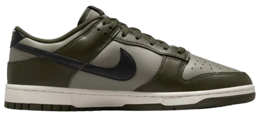 Sneakers og sko Nike Nike Dunk Low Retro Grøn | HF5441-300, 4