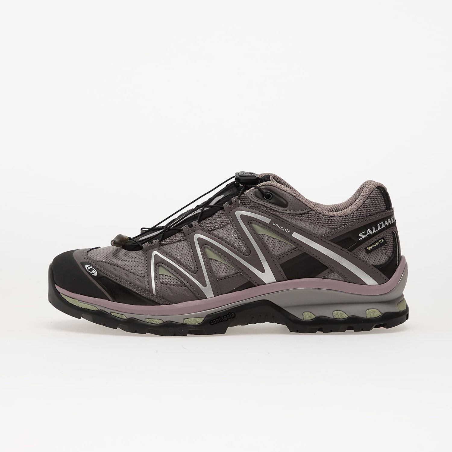 Sneakers og sko Salomon XT-Quest Gore-Tex Grå | L49127700, 0