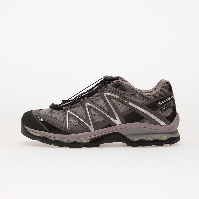 Sneakers og sko Salomon XT-Quest Gore-Tex Grå | L49127700