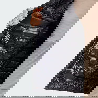 Jakke adidas Performance Terrex Techrock Down Sort | IB4177, 6