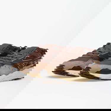 Sneakers og sko Mizuno Mizuno Contender Cordura Brun | D1GA251005, 5