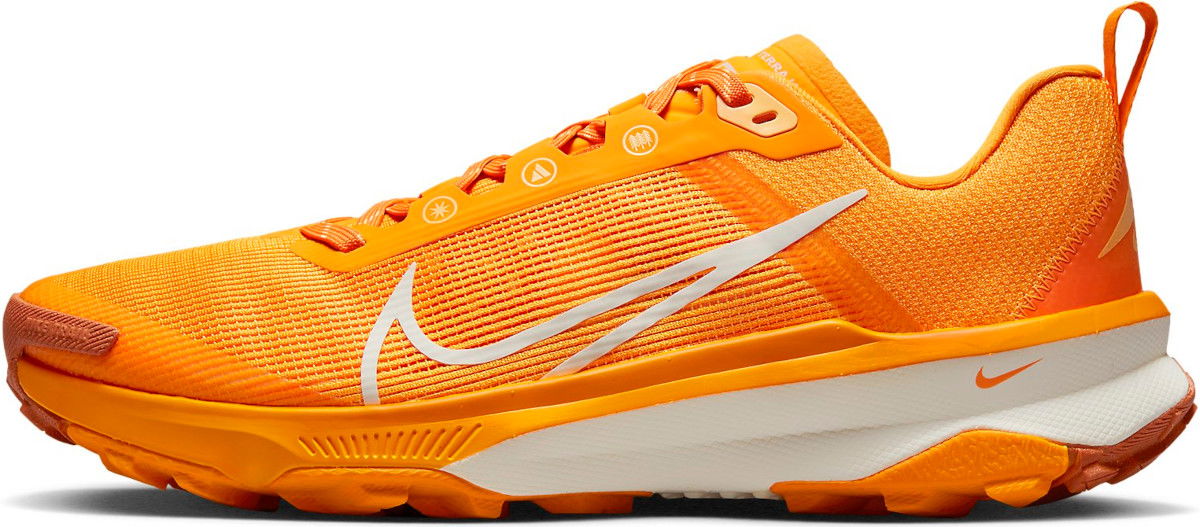 Sneakers og sko Nike Terra Kiger 9 Orange | dr2694-800, 0