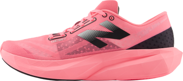 Sneakers og sko New Balance FuelCell Rebel v4 Lyserød | mfcxcp4, 1