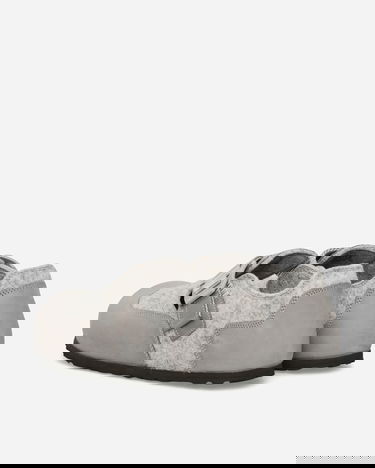 Sneakers og sko Birkenstock London Nova Sandals Grå | 1030208, 4