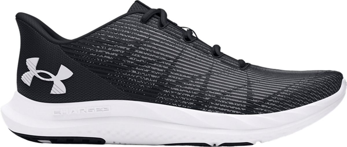 Sneakers og sko Under Armour UA Charged Speed Swift Sort | 3026999-001, 0