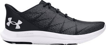 Sneakers og sko Under Armour UA Charged Speed Swift Sort | 3026999-001, 0