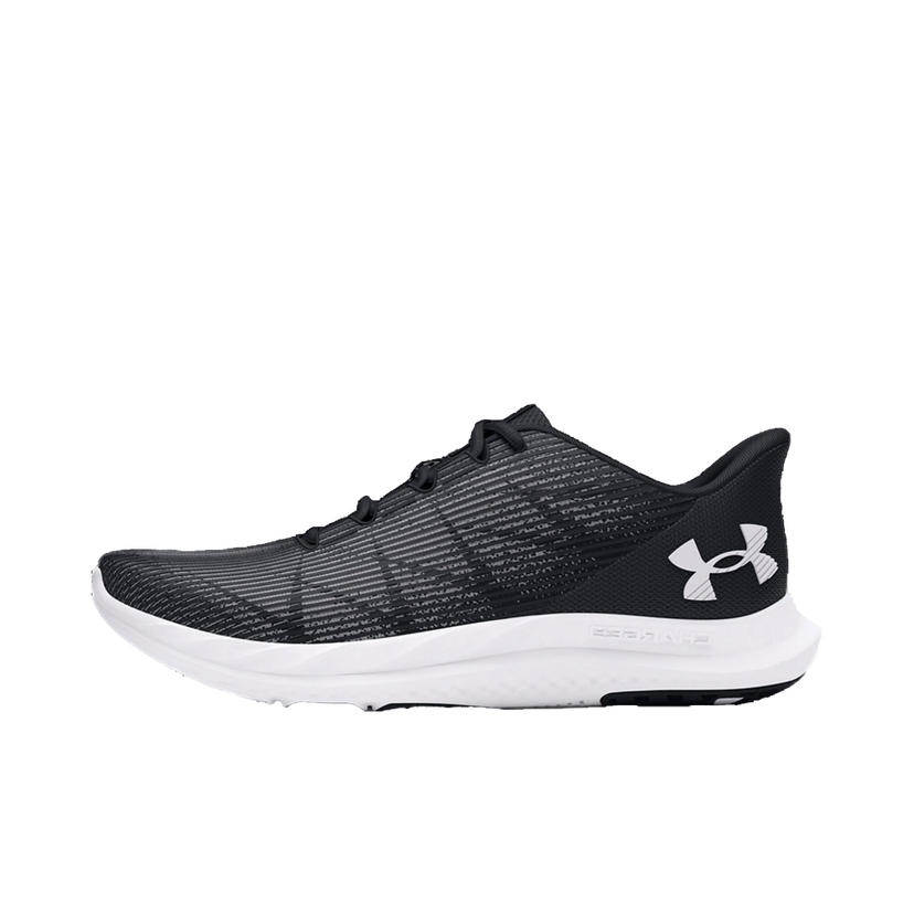 Løbe Under Armour UA Charged Speed Swift Sort | 3026999-001