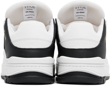 Sneakers og sko AXEL ARIGATO Area Lo Sneaker Sort | F2544002, 1