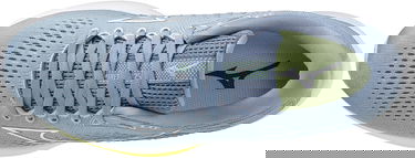 Sneakers og sko Mizuno Wave Rider 25 W Blå | j1gd210302, 3