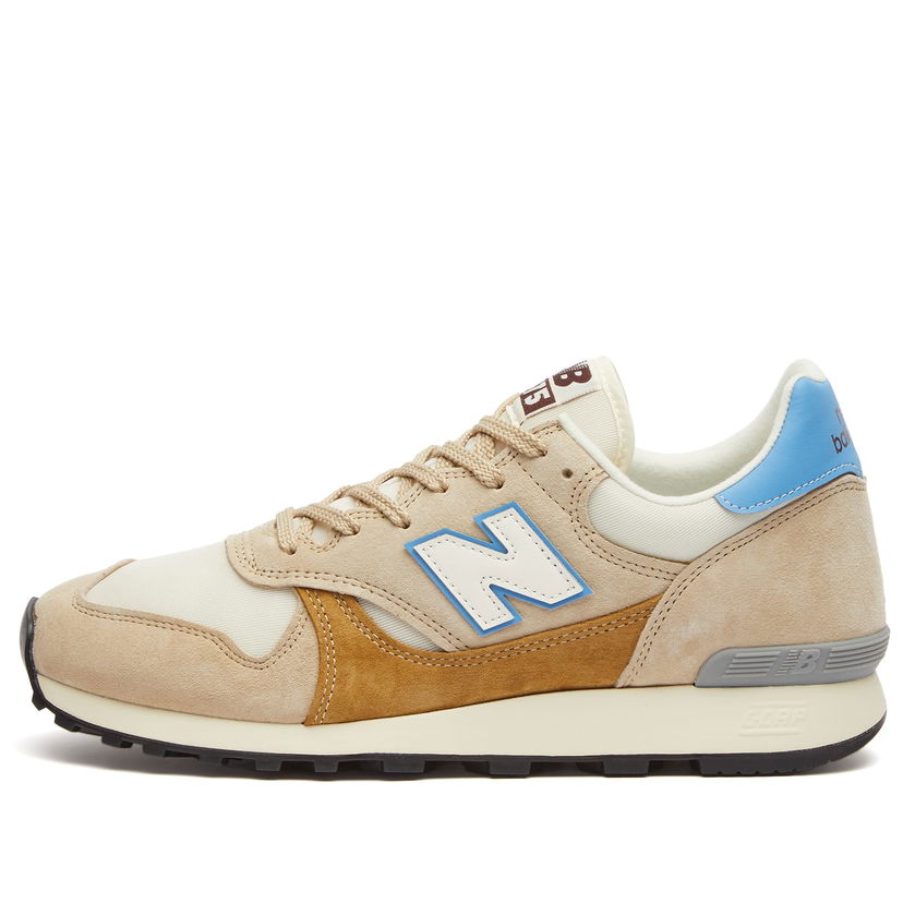 Sneakers og sko New Balance U475GA Size UK 10 Beige | U475GA