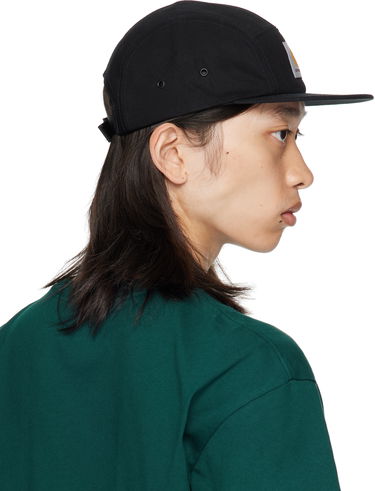Kasket Carhartt WIP Backley Cap Sort | I034853, 2