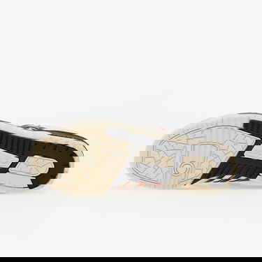 Sneakers og sko adidas Originals Rivalry 86 Low White Black Semi Impact Orange Hvid | IE7140, 4