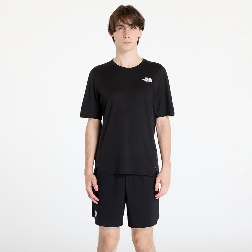 T-shirt The North Face High Trail Shortsleeve Tee Sort | NF0A88XCJK31