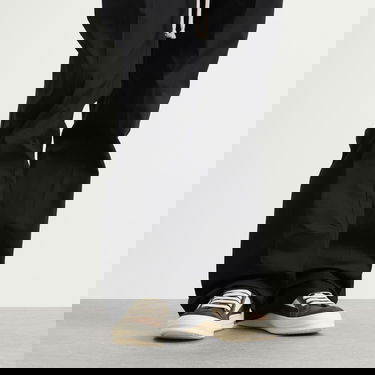 Sneakers og sko Rick Owens Suede Vintage Sneaks Brun | RR02E1897-LCSILV-10611, 6