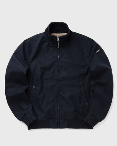 Bomberjakke Schott NYC ANKER Mørkeblå | ANKER-NAVY, 0