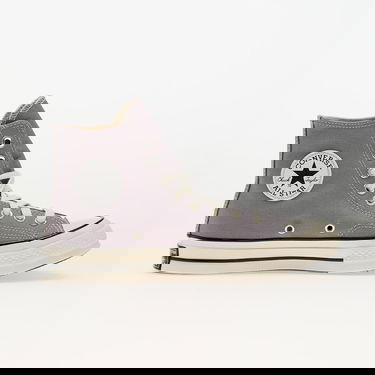 Sneakers og sko Converse Chuck 70 Hi Grå | A10525C, 2