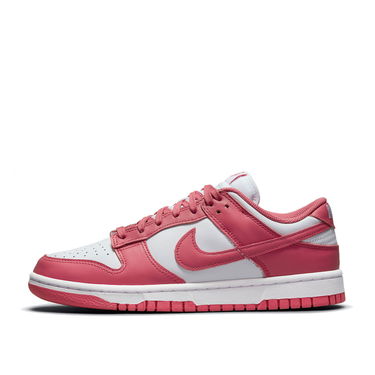 Sneakers og sko Nike Dunk Low "Archeo Pink" Rød | DD1503-111, 2