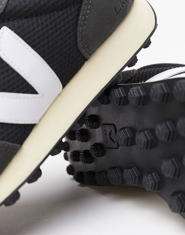 Sneakers og sko Veja Rio Branco Sort | RB012367, 1