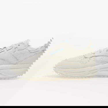 Sneakers og sko Reebok Classic Leather W Hvid | GY7191, 0