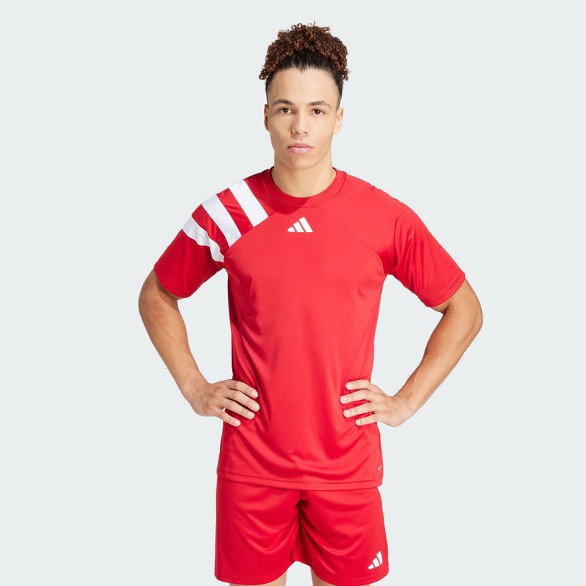 Jersey adidas Performance Fortore 23 Jersey Rød | HY0571