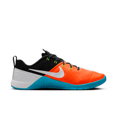 Sneakers og sko Nike Metcon 1 OG Orange | FQ1854-800, 4
