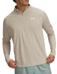 Under Armour Tech Textured 1/2 Zip Sweatshirt