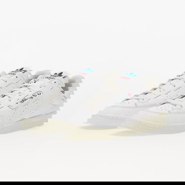 Tøj adidas Originals Englewood SPZL Cloud Hvid | IF5770, 4